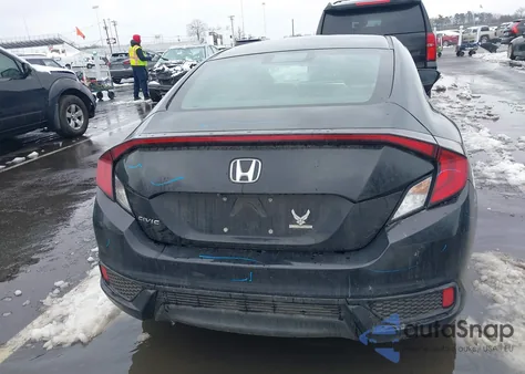 2020 Honda Civic Lx from USA, damaged, VIN 2HGFC4B64LH302273